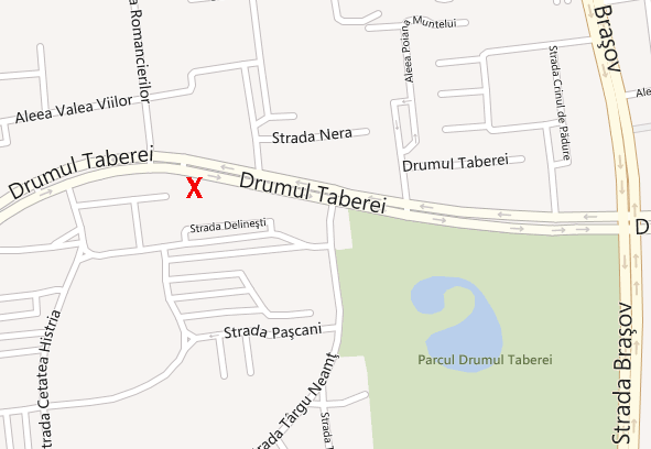 mediator avocat drumul taberei bucuresti